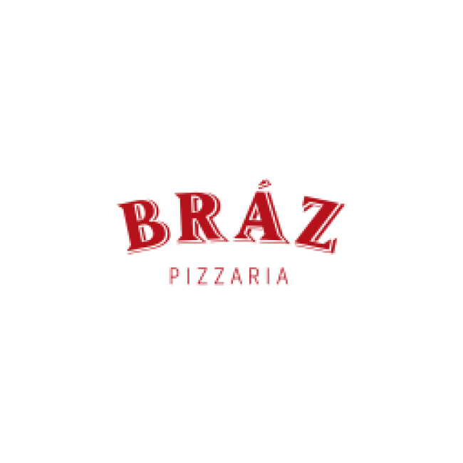 Cartão Presente Bráz Pizzaria