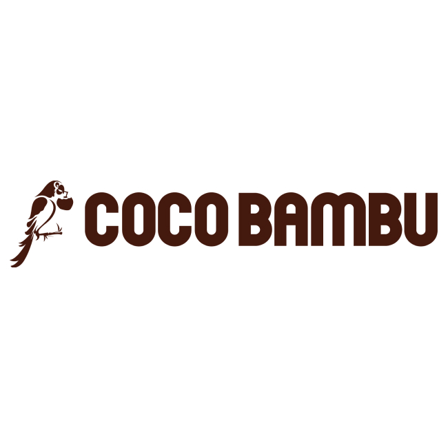Cartão Presente Coco Bambu