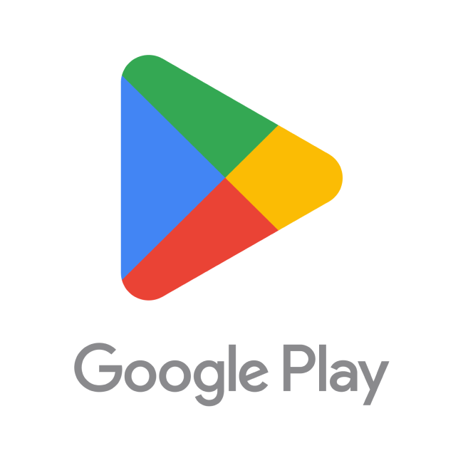Cartão Presente Google Play Virtual