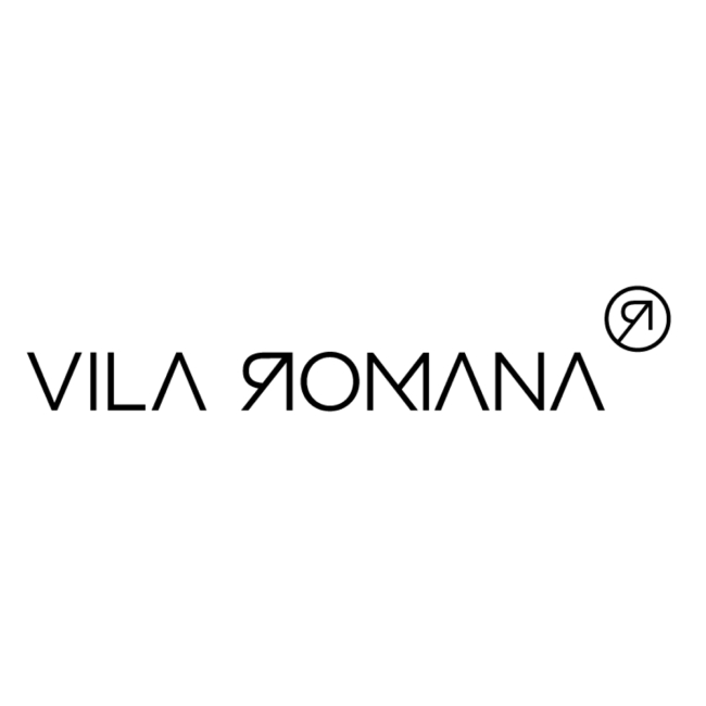 Cartão Presente Vila Romana