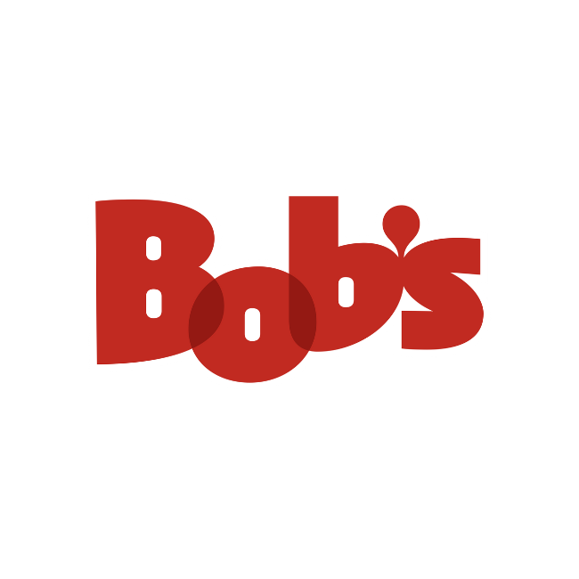 Cartão Presente Bob’s Virtual