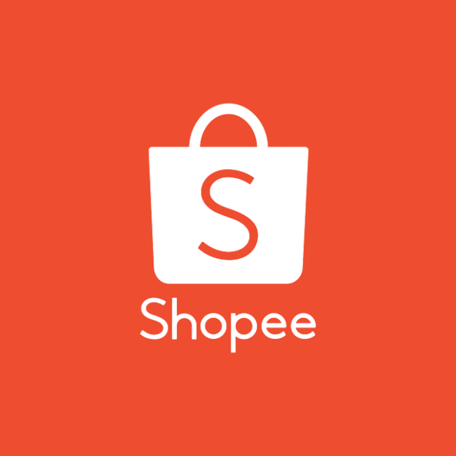 Cartão Presente Shopee